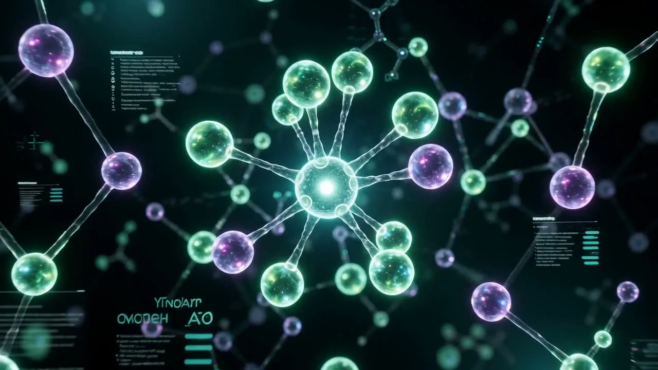 Tudományos vizualizáció